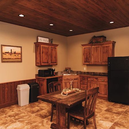 Sojourner'S Lodge & Log Cabin Suites Dundee Εξωτερικό φωτογραφία
