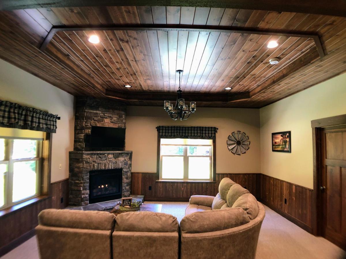 Sojourner'S Lodge & Log Cabin Suites Dundee Εξωτερικό φωτογραφία