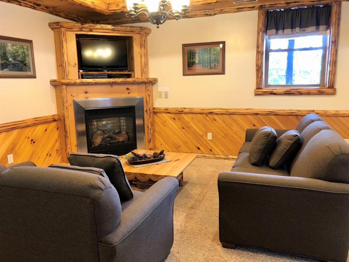 Sojourner'S Lodge & Log Cabin Suites Dundee Εξωτερικό φωτογραφία