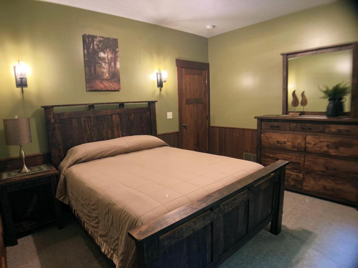 Sojourner'S Lodge & Log Cabin Suites Dundee Εξωτερικό φωτογραφία
