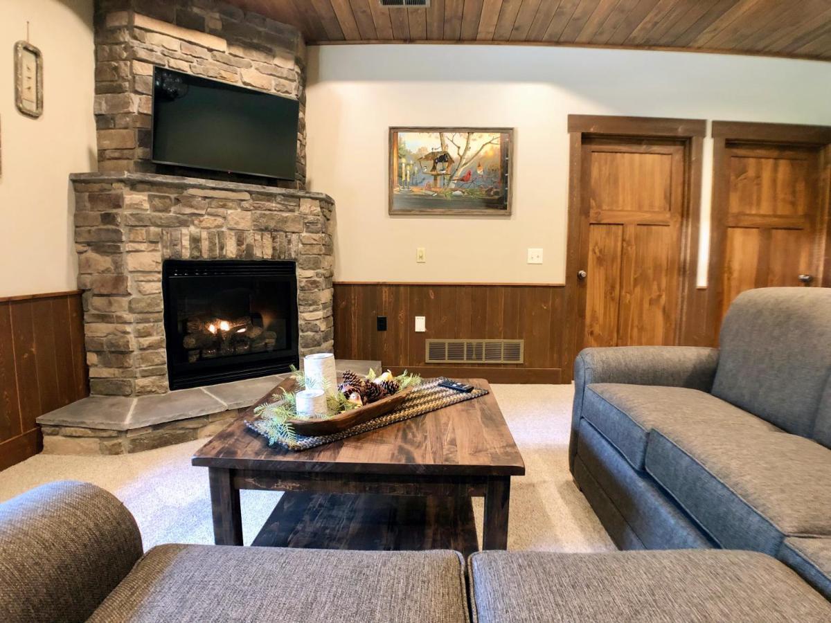 Sojourner'S Lodge & Log Cabin Suites Dundee Εξωτερικό φωτογραφία