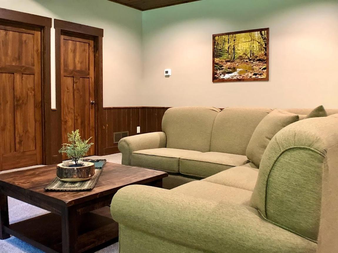 Sojourner'S Lodge & Log Cabin Suites Dundee Εξωτερικό φωτογραφία