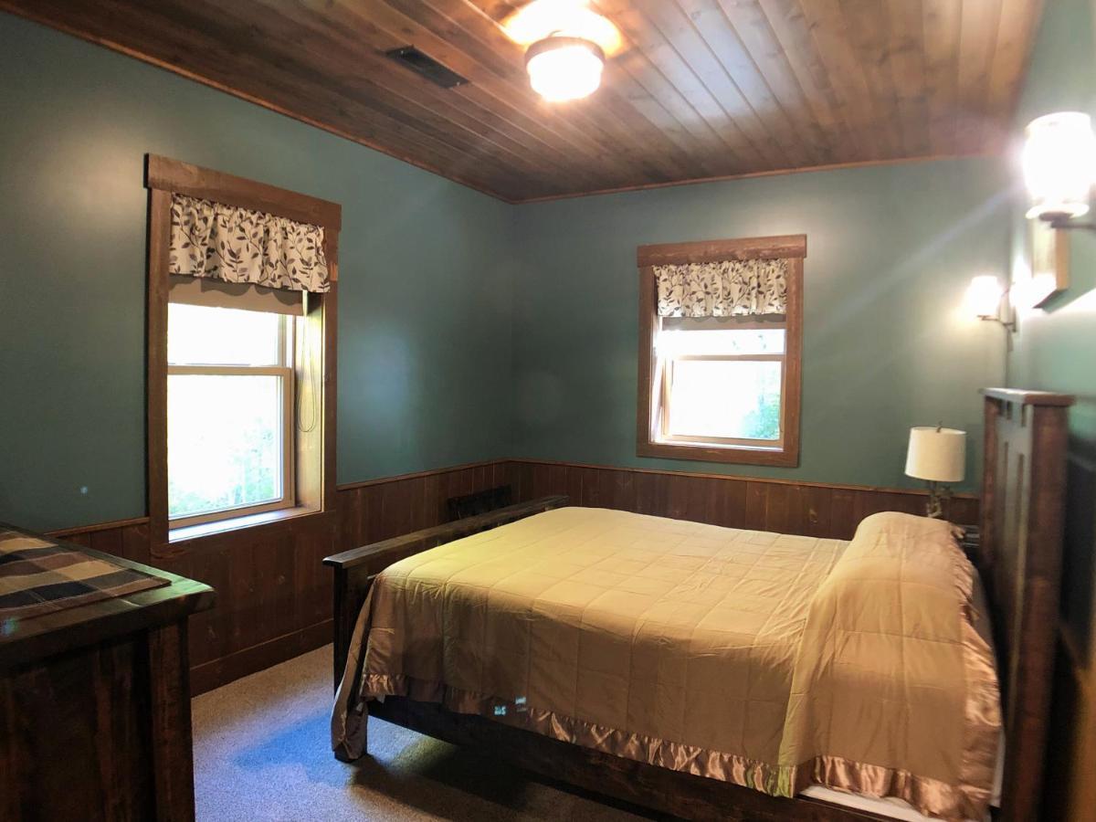 Sojourner'S Lodge & Log Cabin Suites Dundee Εξωτερικό φωτογραφία