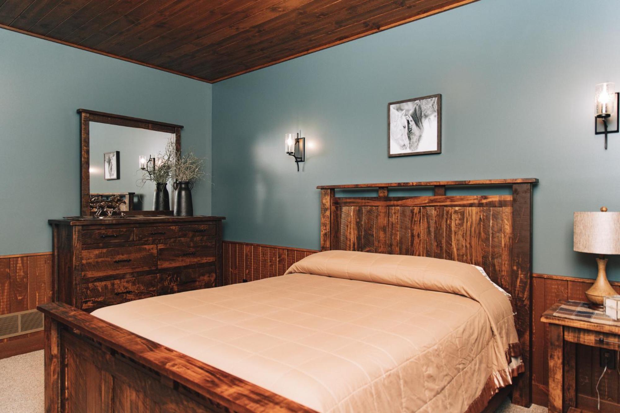 Sojourner'S Lodge & Log Cabin Suites Dundee Εξωτερικό φωτογραφία